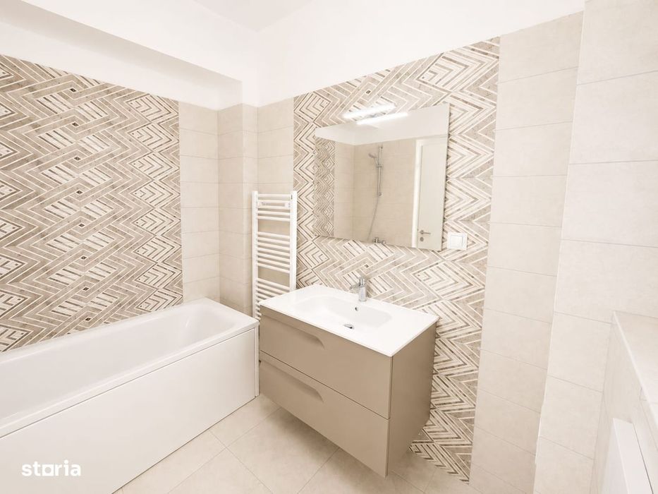 INVESTITIE! Apartament cu o camera, decomandat, 41mp, 88.000 euro