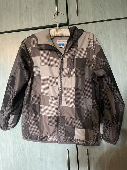 Geaca Columbia copii