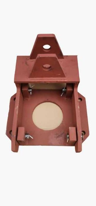 Cupla spate tractor U445 U550 Fiat 640