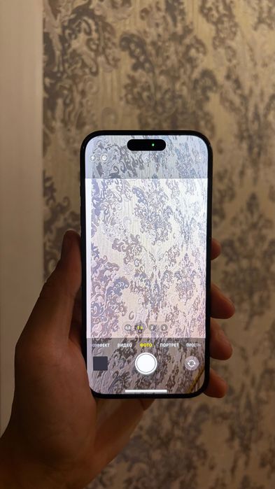 IPhone 15 Pro 256Gb / Айфон 15 про 256Гб
