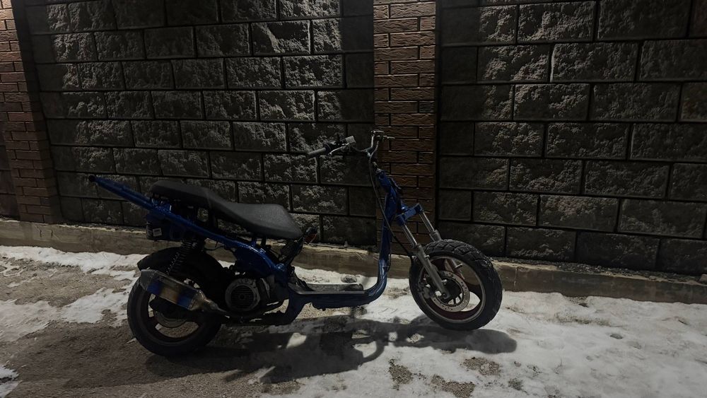 Стант скутер, 150cc