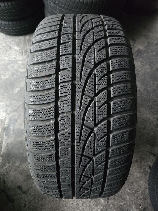 Hankook 245/50 R18 100H MS iarnă runflat