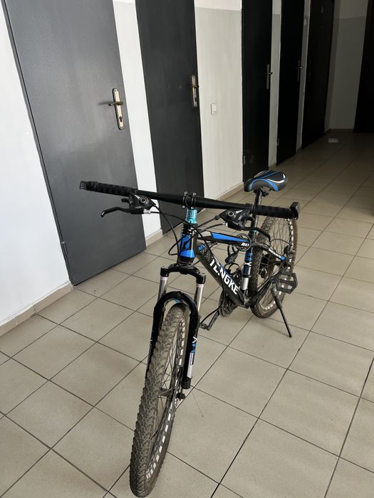 Велосипед спортивный б/у