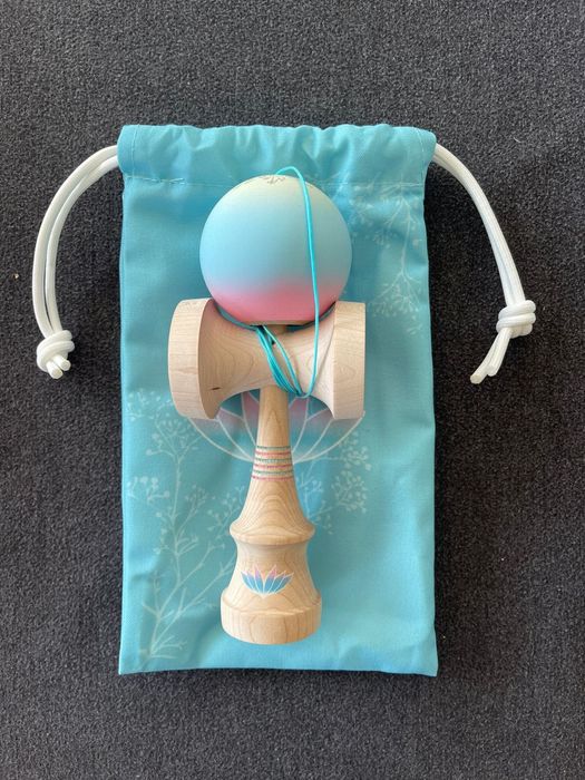 Kendama Lotus Ryoga Pro Model