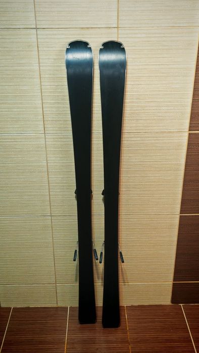 Schiuri fischer rc4 dti curv 150 cm-clapari ski