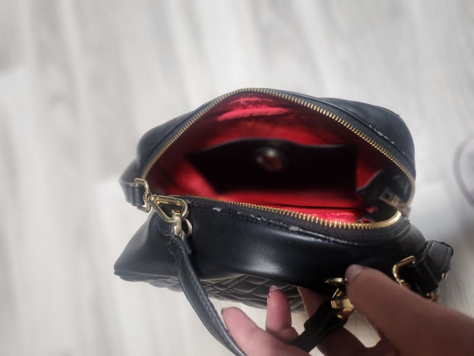 Чанта Love Moschino