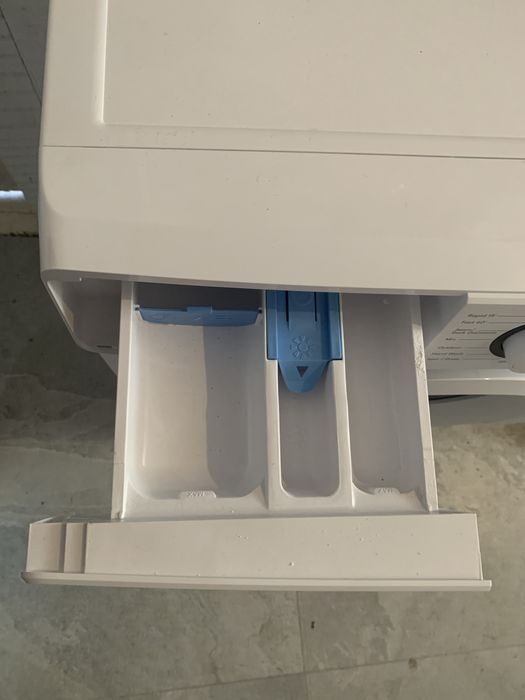 Masina de spalat Vision Clean