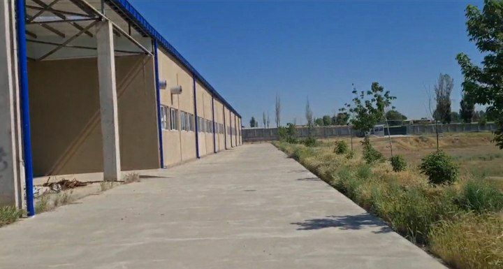 Продаётся производственная база