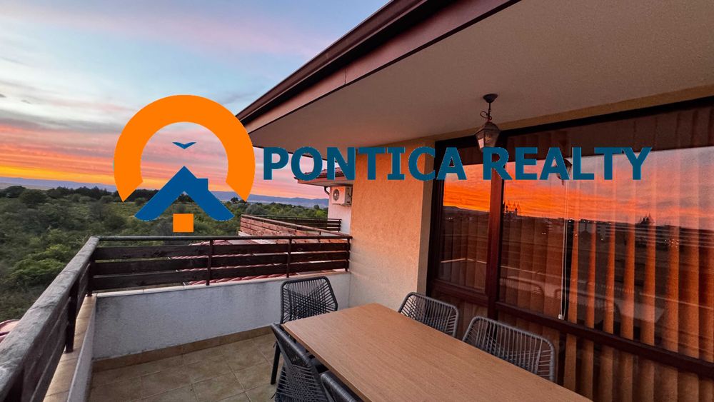 Продава се Тристаен апартамент в Несебър - 122 кв.м за 1050 €/кв.м - Снимка #18