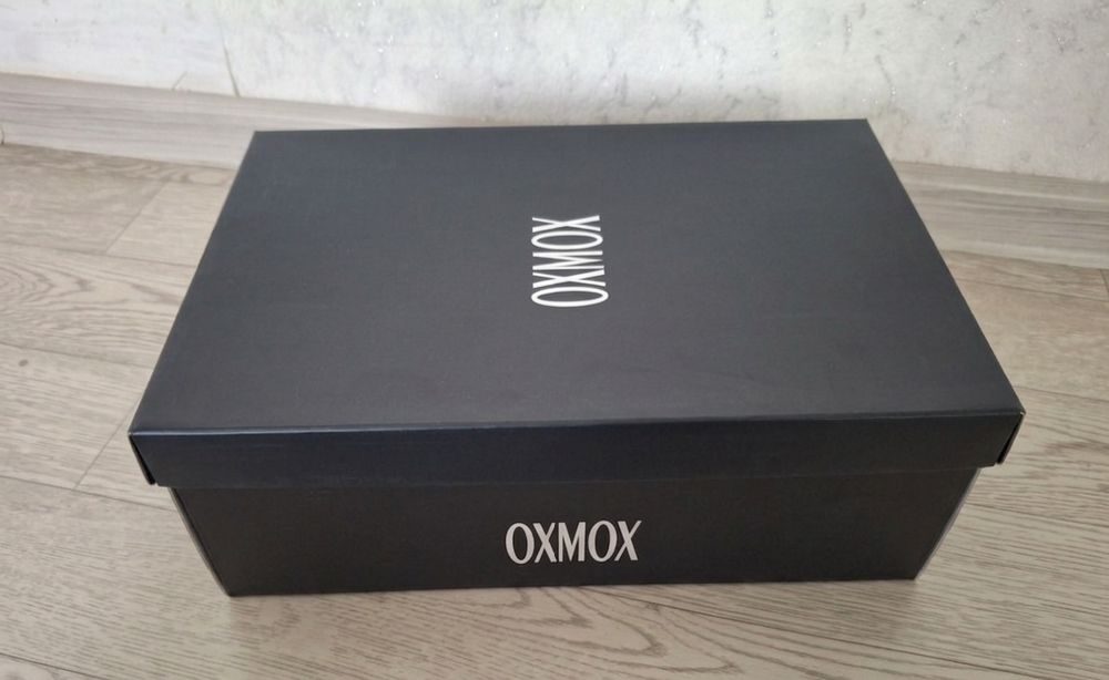 Крассовки OXMOX..