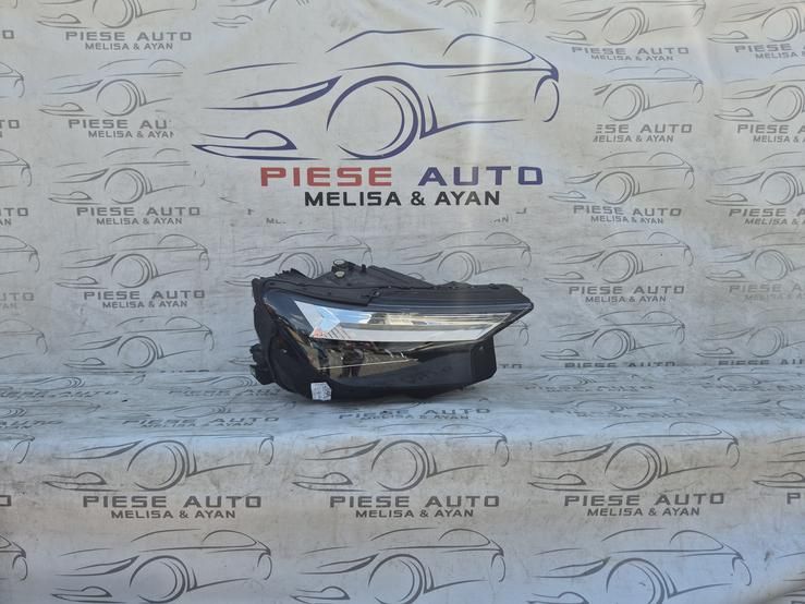 Far dreapta Audi Q4 E-Tron Full LED 89A941034D an 2021-2022-2023-2024