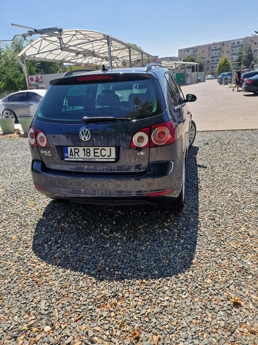 Golf 6 plus automat full 14tsi