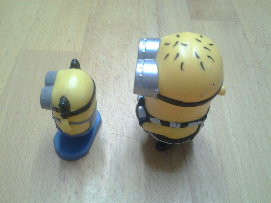 Minioni jucarii copii 7-9 cm