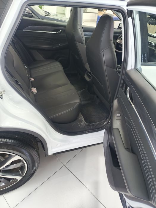 Aelous Mage. 1.5L turbo dvigatel. 197 ot kuch.  5 õrindiqli