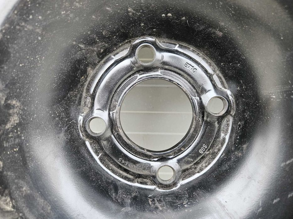 Janta Slim R16 4x108 CITROEN-PEUGEOT 2008,206,207,208,3008,301,307,308