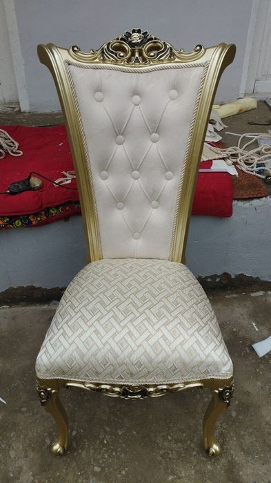 Ремонт установка мебел столов и стульев