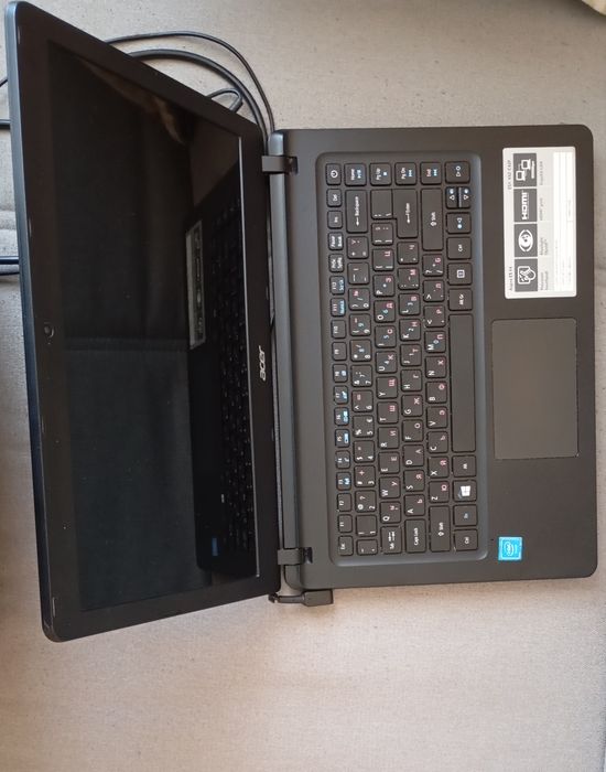 Лаптоп Acer Aspire ES 14