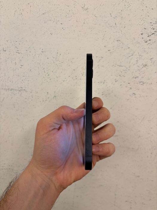 IPhone 12 Negru Black Stare Impecabila 64 GB Neverlocked baterie 90%