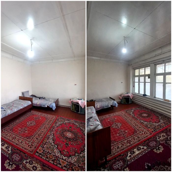 Сергели  земельный участок. 4. 5   сотки