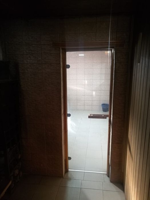 Продаётся уютная баня