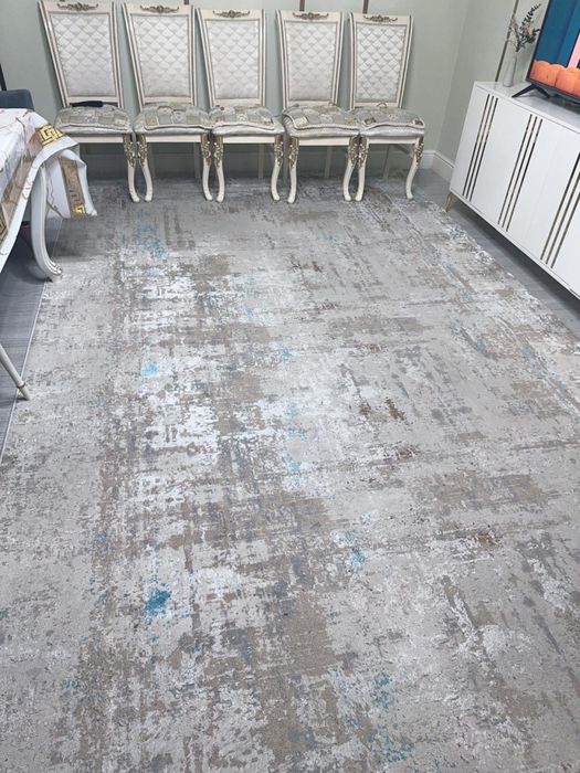 Ковер размер 500/250