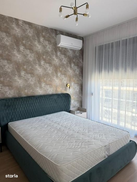 Apartament 2 camere | Arcadia Residence | Domenii | cu parcare
