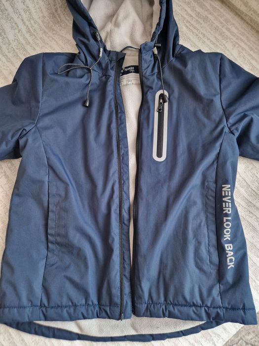 Куртка на мальчика