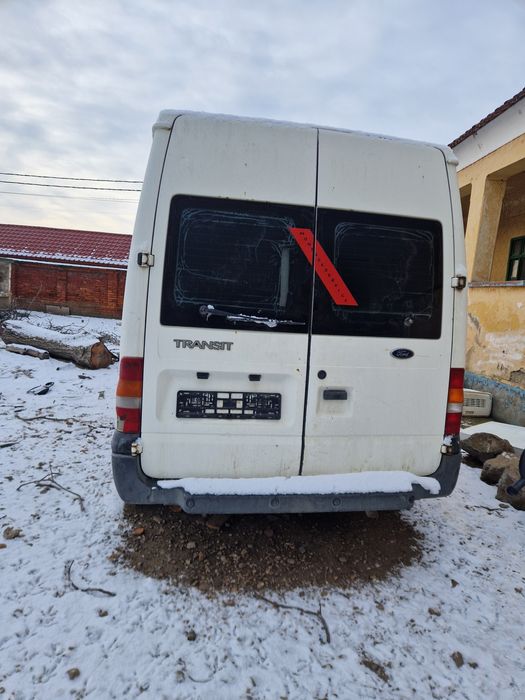 Ford transit pt piese