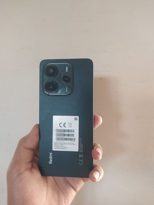 Redmi note 14 8/4 256gb