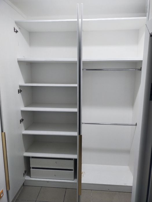 Шкаф 4 дверный доствка установка есть