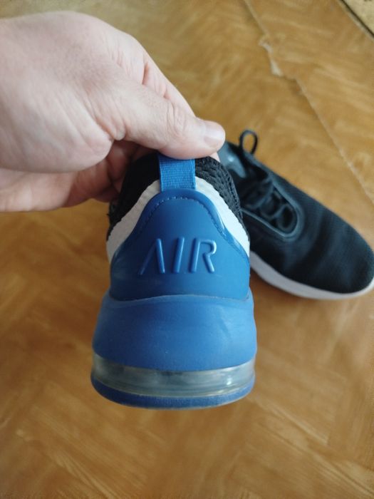 Продам кросовки Nike оригинал