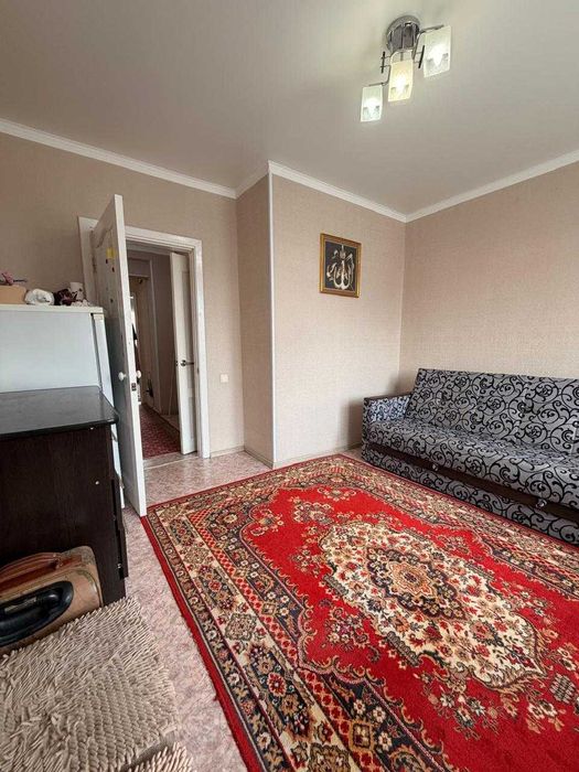 Продам 2 комнатную квартиру