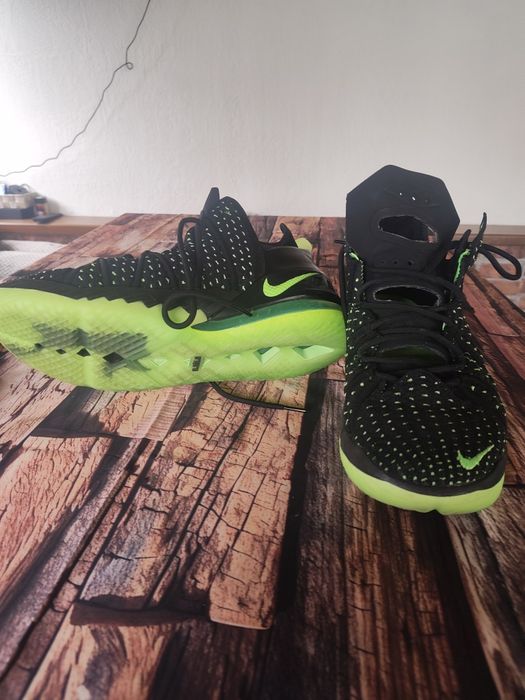 Nike LeBron18  кецове