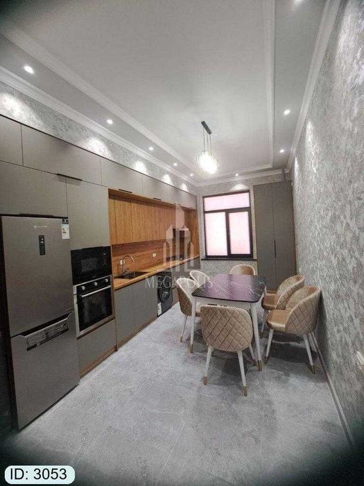 SOTILADI №3053 premium kvartira Gorgaz safia dom tarafda 3xonalik uy