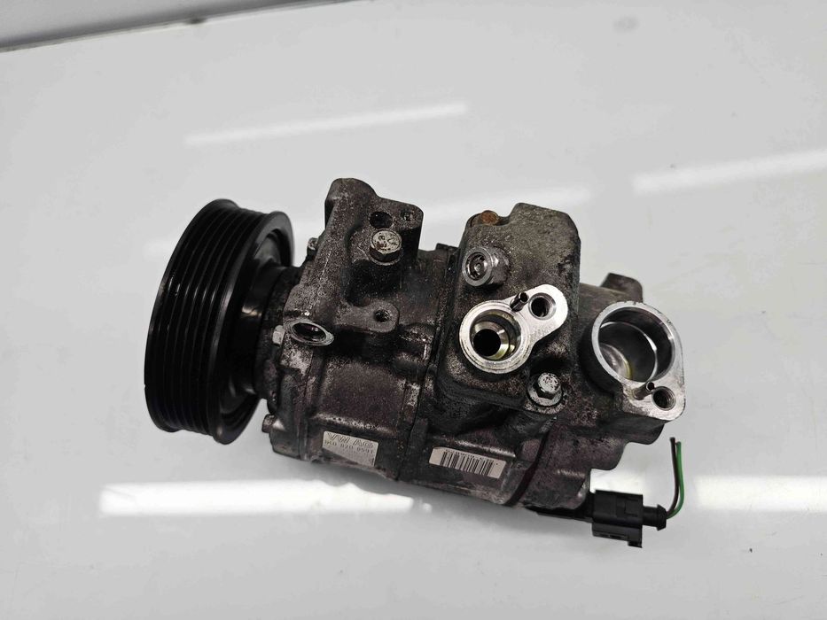 Compresor clima  AUDI A3 (8P1) [Fabr 2003-2012] 1K0820859T 1.4 TSI CAX