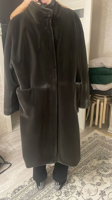 Продам шубу