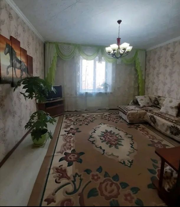 Продам 3-х комнатную квартиру, Металлургов 13