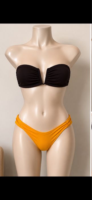 Costum de baie V