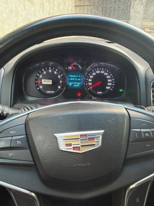 Продается каптива 4.2018 г