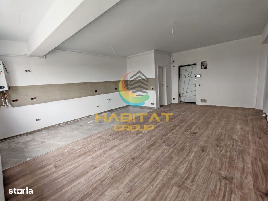 3 camere | 84 mp + balcon 6 mp | Grand Arena – Drumul Binelui