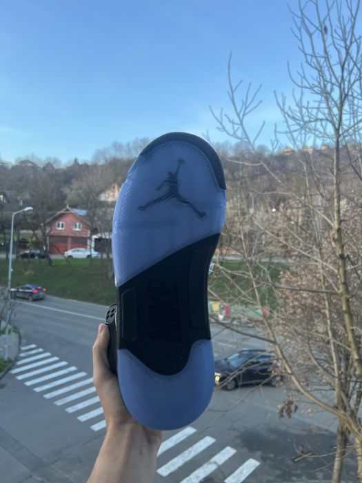 Jordan 5 Reimaginated MARIMEA 43,42