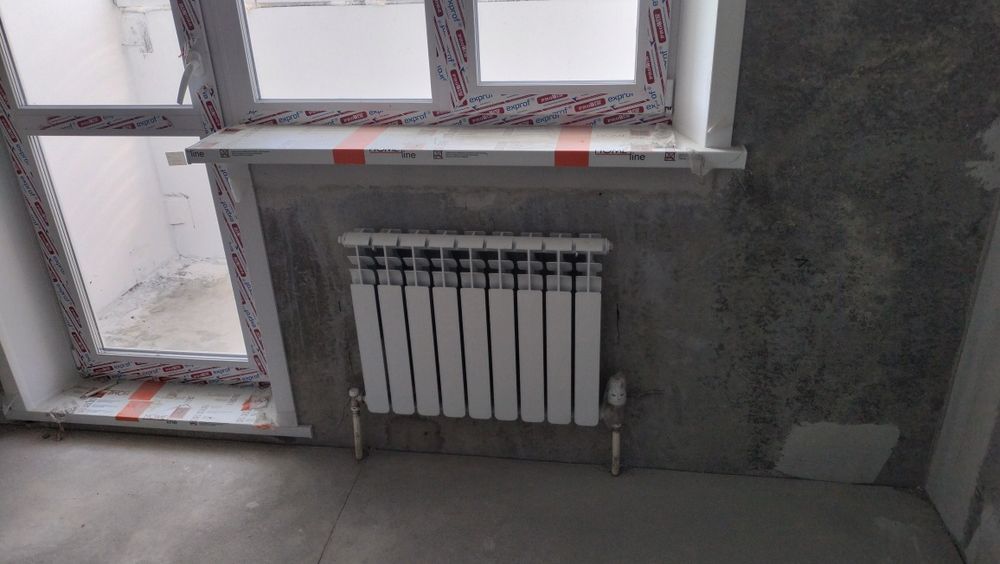Продам 1 ком . Квартиру мкр Юбилейный
