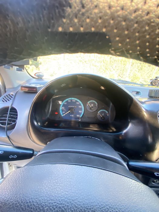 MATIZ.     Mx.     .