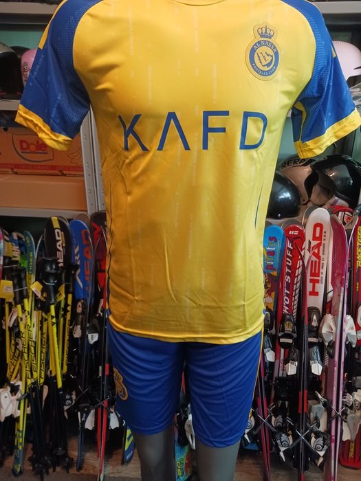 НОВО!!!Детски футболен екип на Роналдо Ronaldo