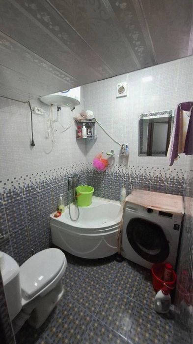 Срочно сдается 1 комнатная квартира