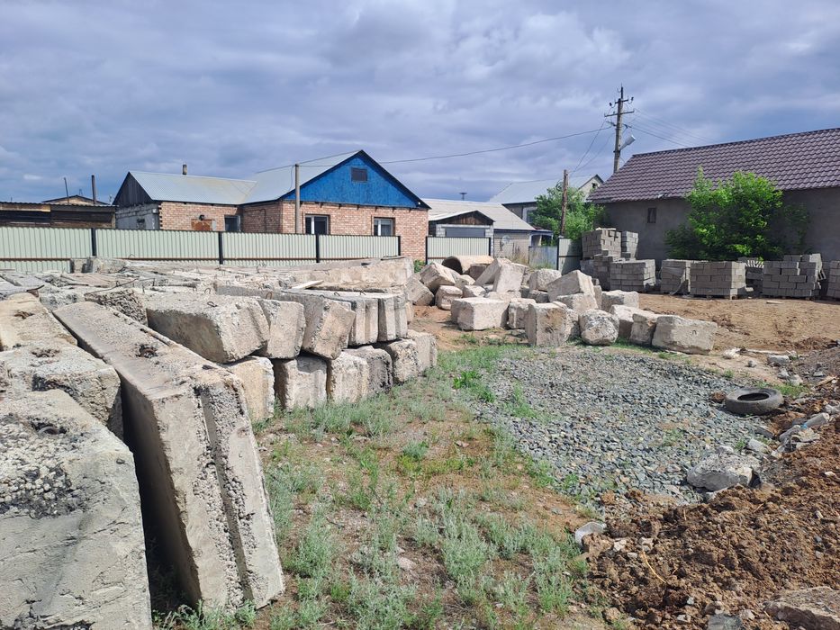 Продам земельный участок