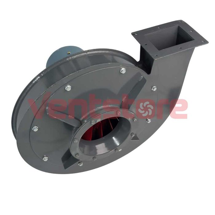 Центробежный вентилятор улитка Stronbull 9-19 высокое давления 380v