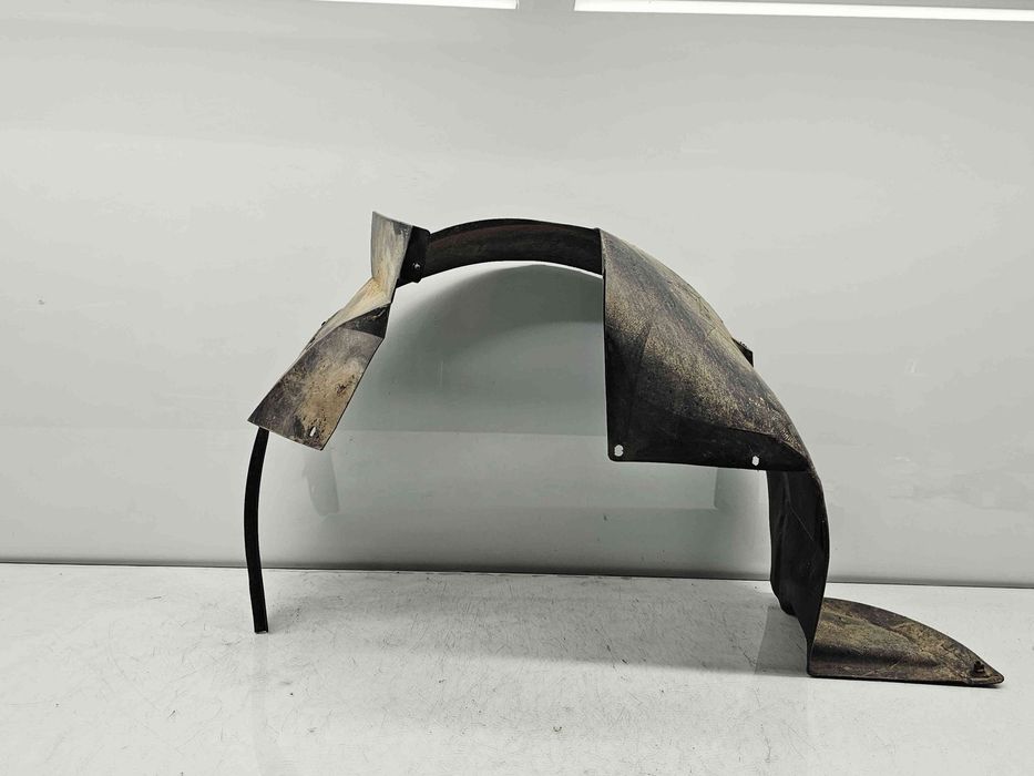 Carenaj roata stanga fata Peugeot Partner (I) [Fabr 1996-2008] OEM