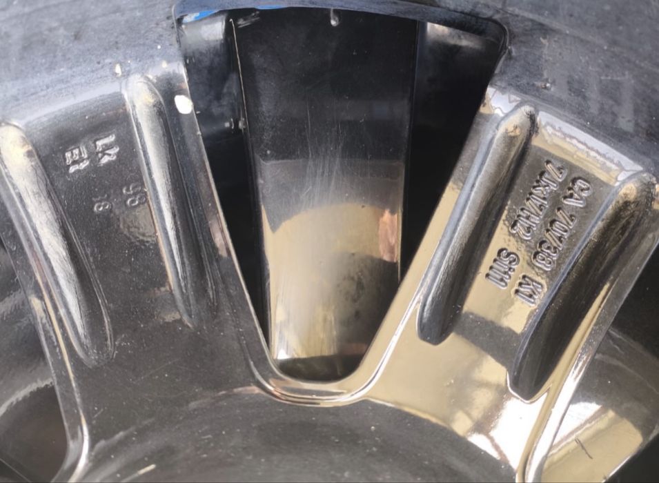 Продам диски  R17