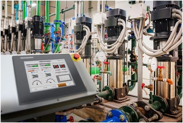 Услуги проектировщика SCADA, КИПиА и АСУ ТП / Разработка чертежей